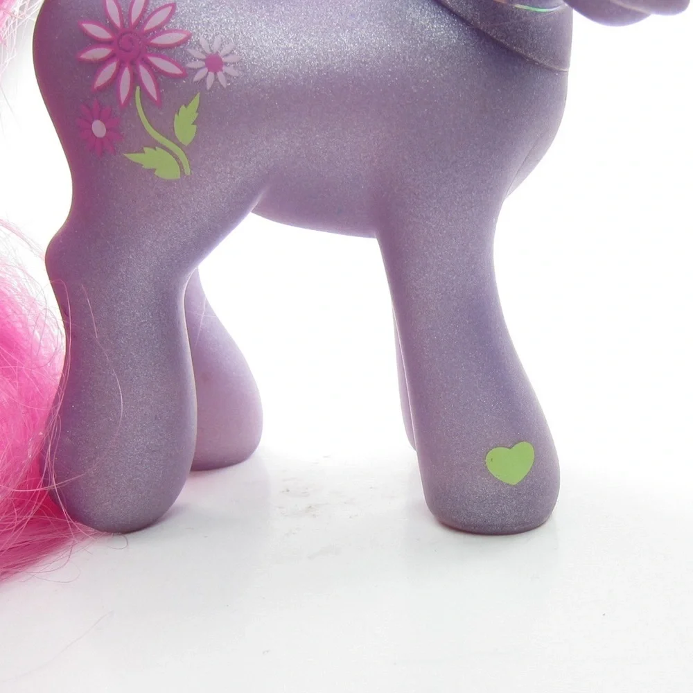 My Little Pony delight your